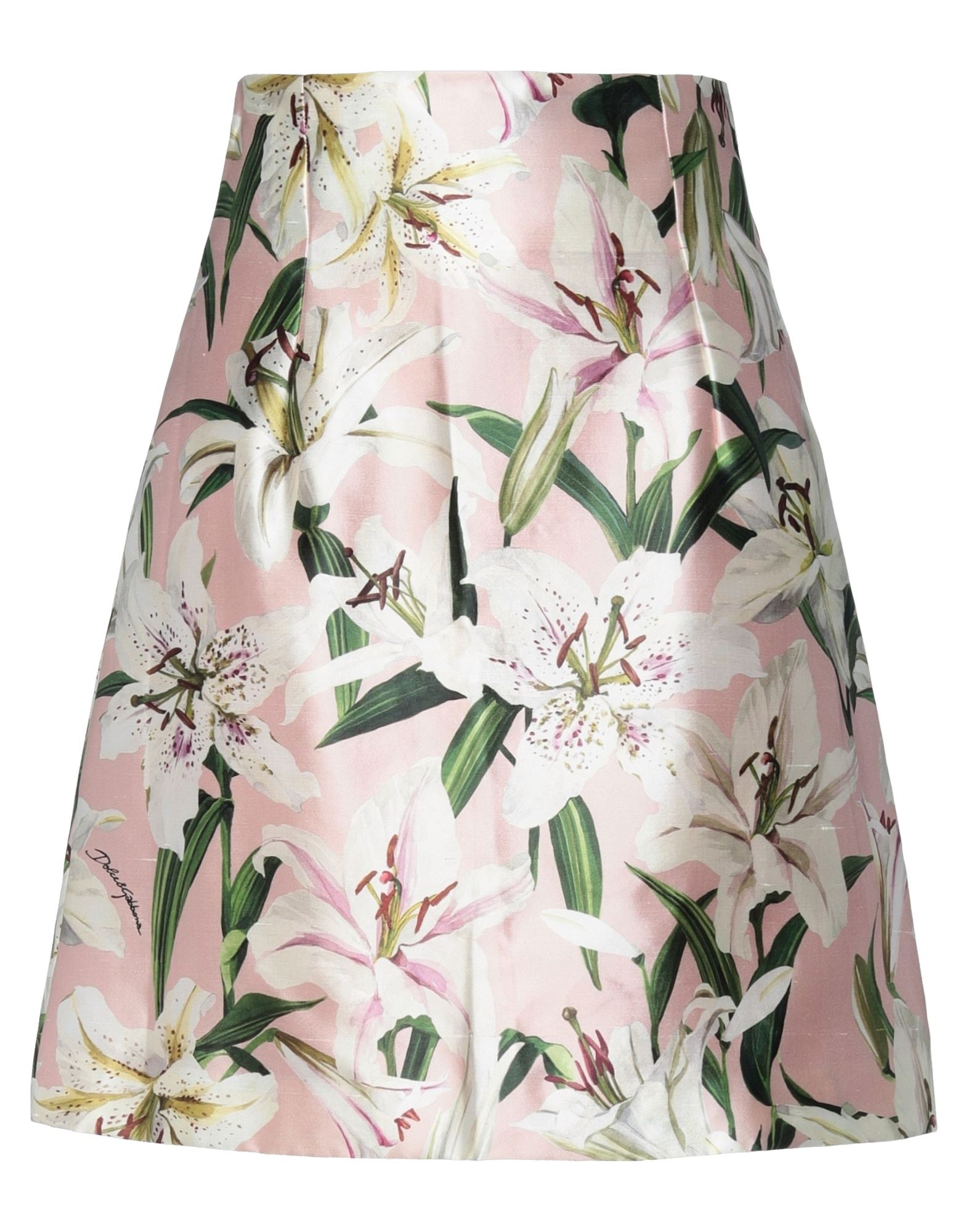 DOLCE&GABBANA DOLCE&GABBANA BOTTOMWEAR Μίνι φούστα