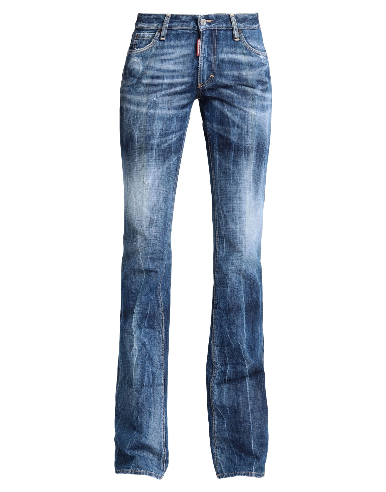 DSQUARED2 DSQUARED2 BOTTOMWEAR Τζιν