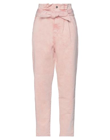 Джинсовые брюки SOALLURE