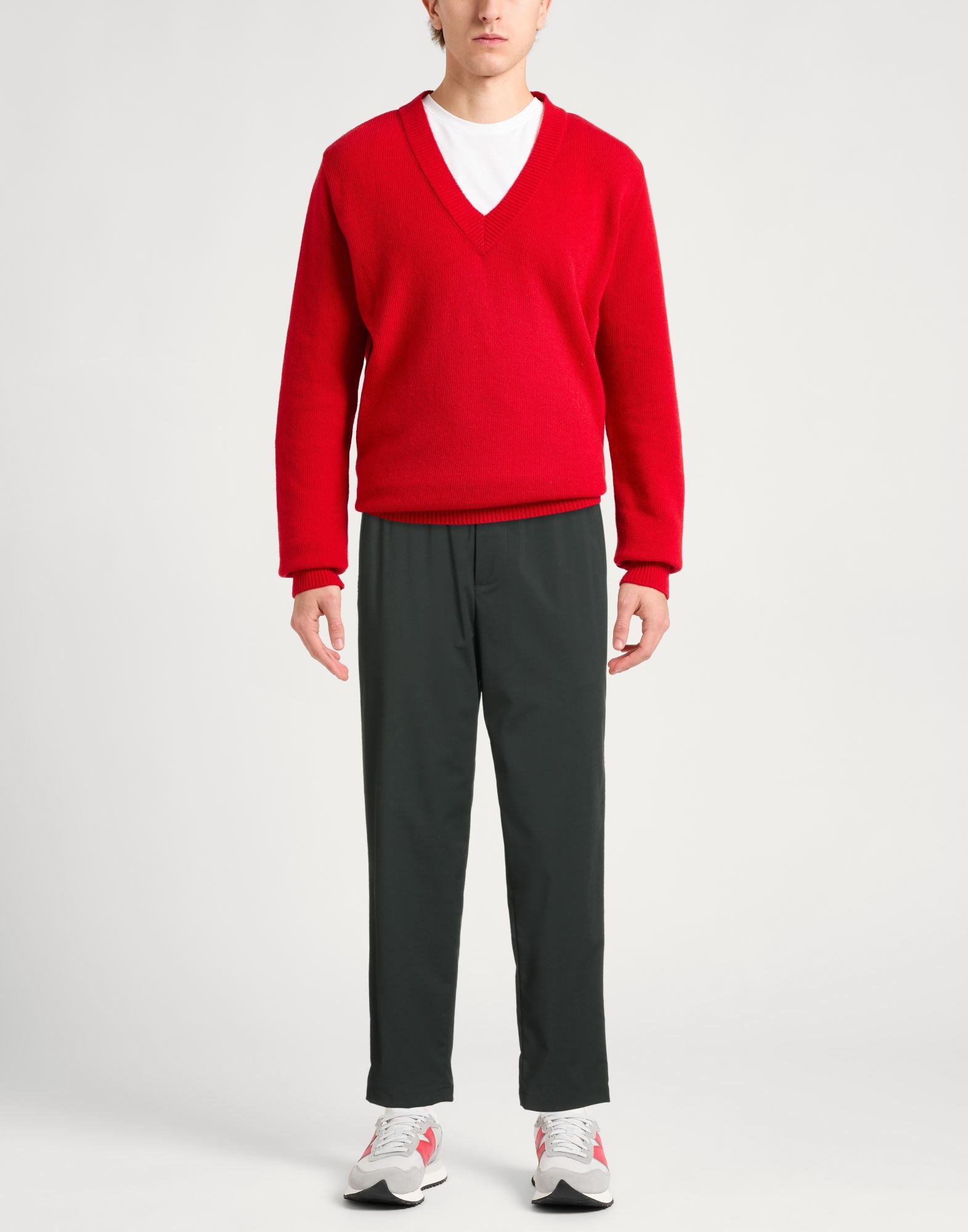  Patrizia Pepe - Hosen & Röcke - Hosen - On Yoox.com 