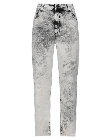 Джинсовые брюки SOALLURE