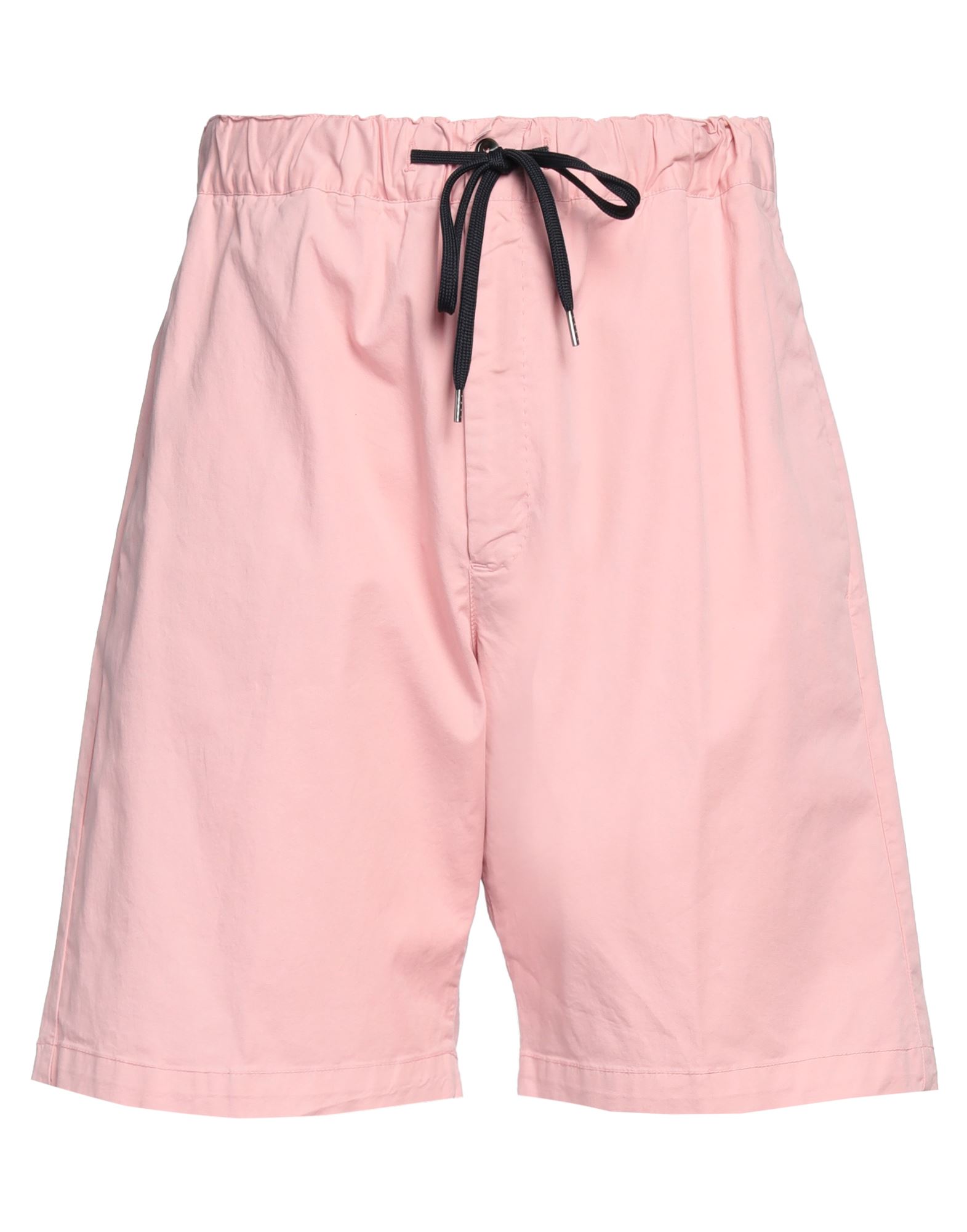 Pt Torino Shorts & Bermuda Shorts In Pink
