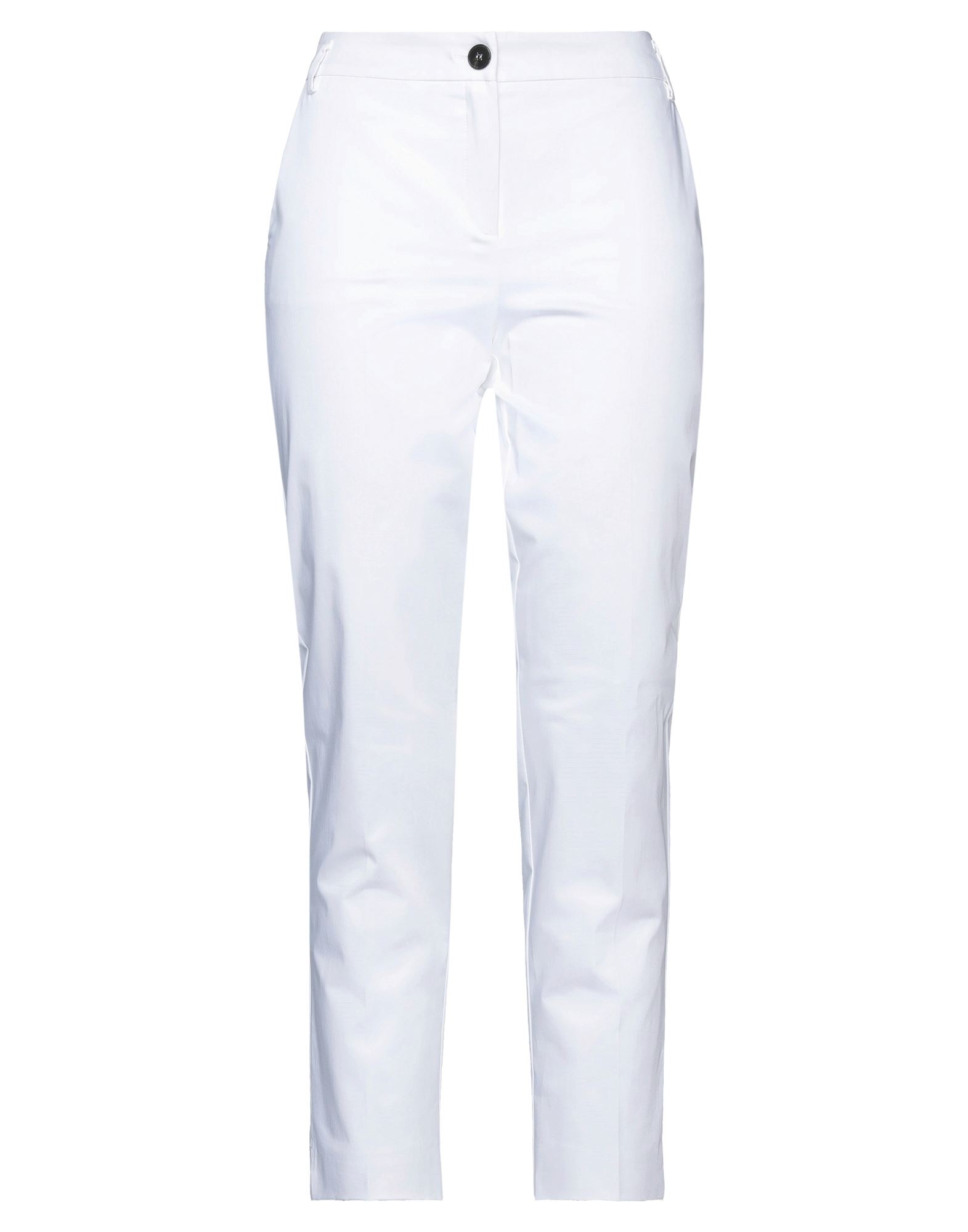 Emme By Marella Pants In White