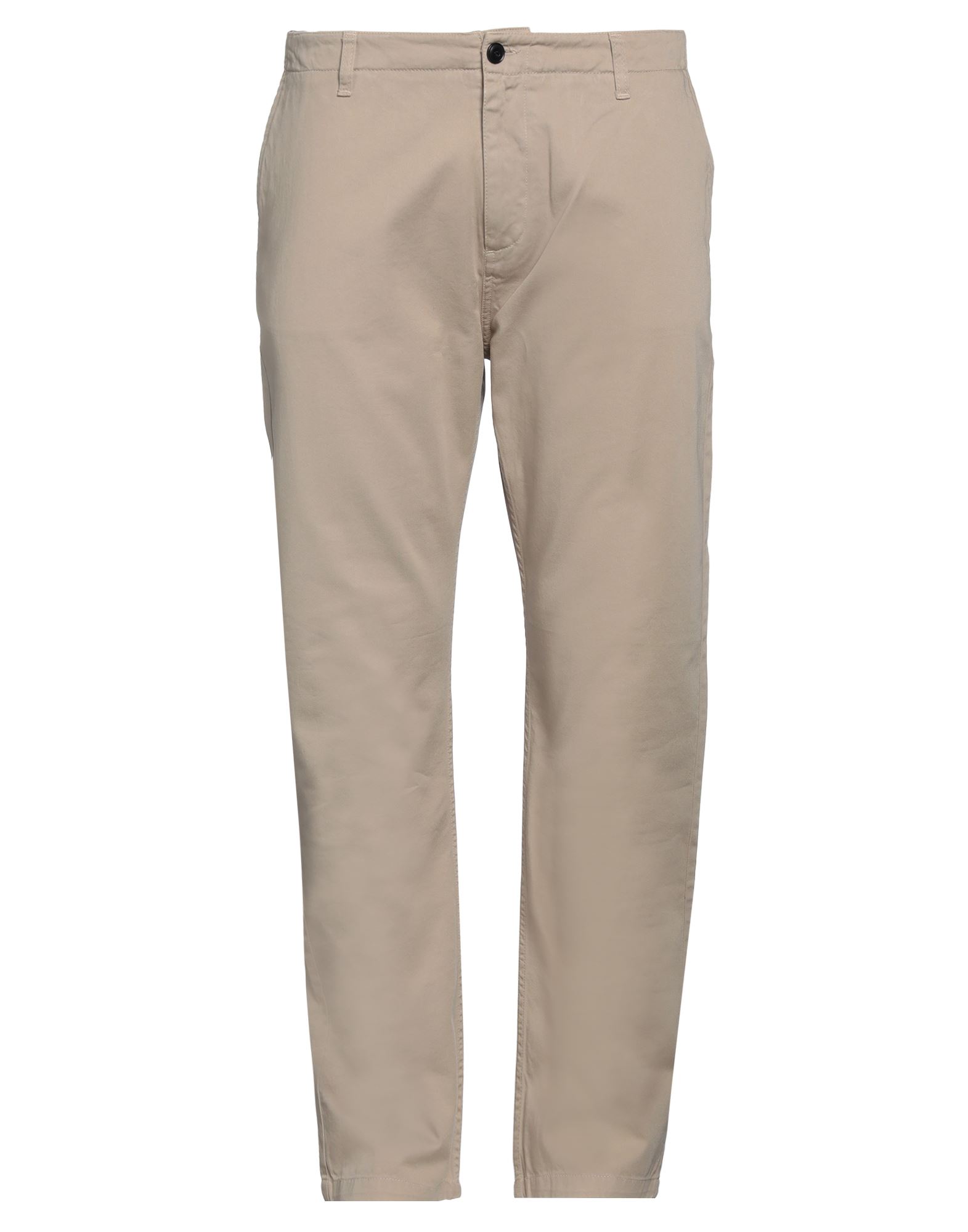 Barbour Pants In Beige