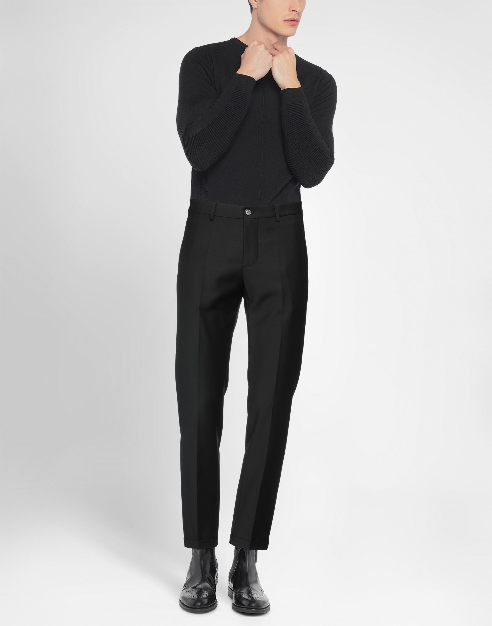 Patrizia Pepe - Hosen & Röcke - Hosen - On Yoox.com 