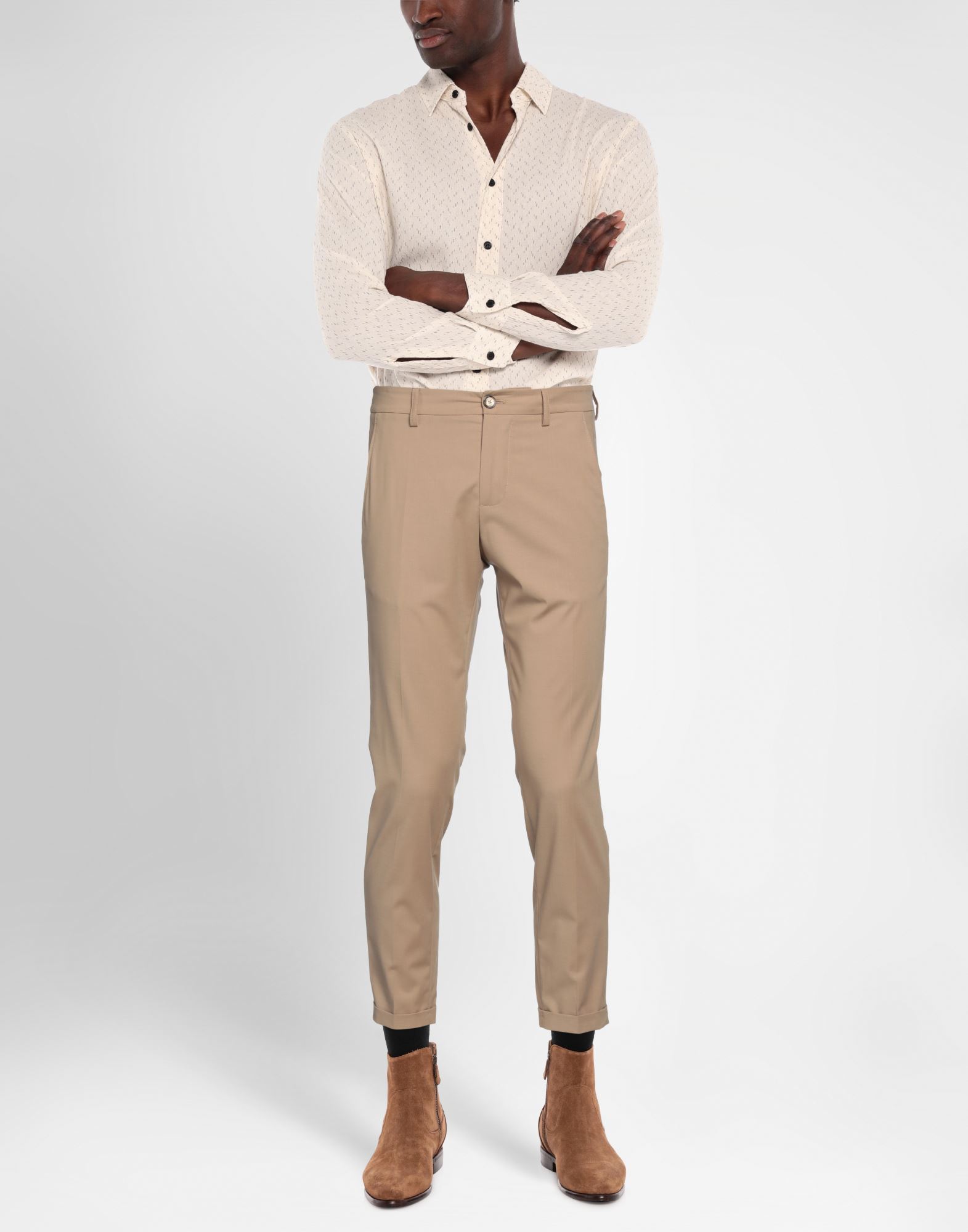  Patrizia Pepe - Hosen & Röcke - Hosen - On Yoox.com 