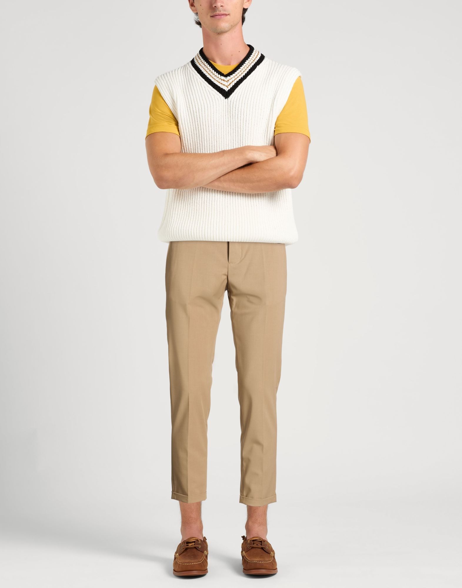  Patrizia Pepe - Hosen & Röcke - Hosen - On Yoox.com 