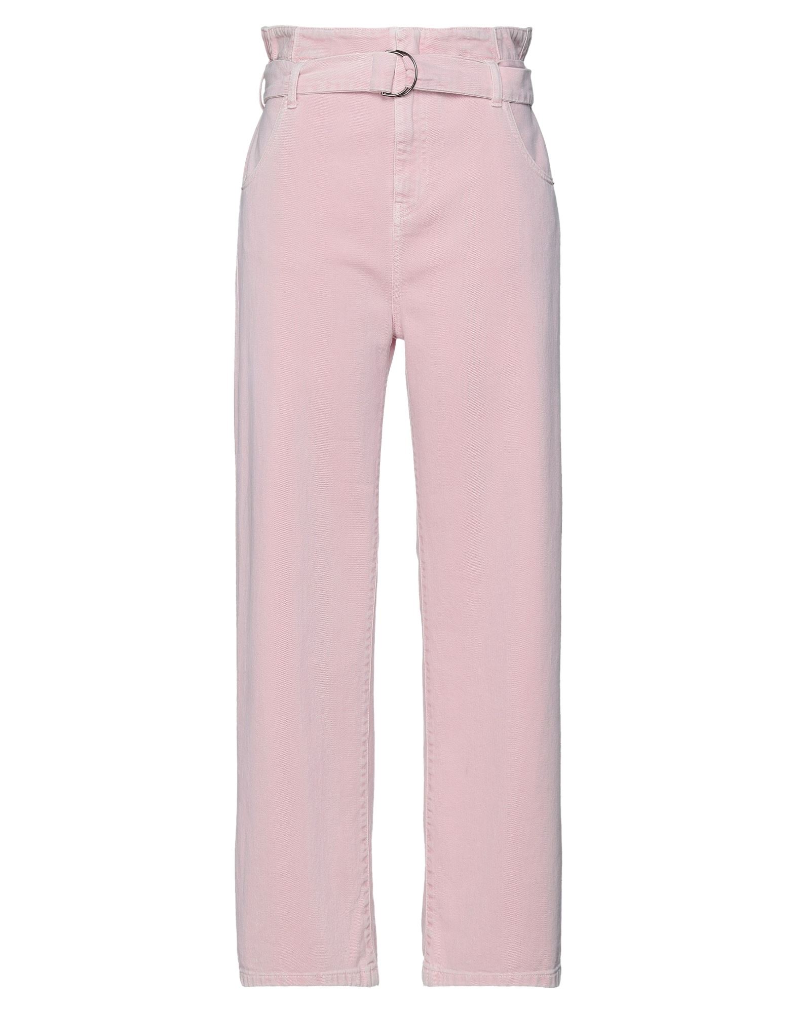  Solotre - Hosen & Röcke - Jeanshosen - On Yoox.com 