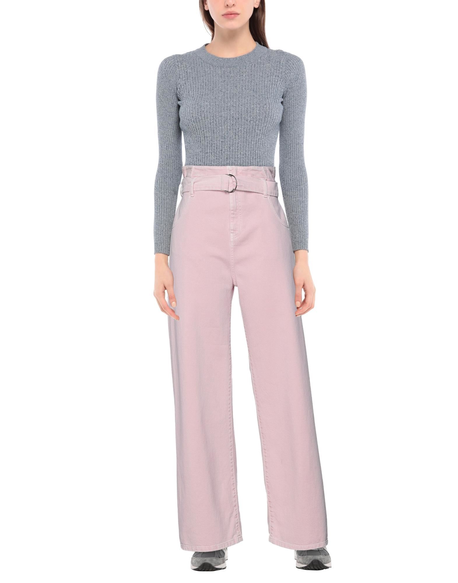  Solotre - Hosen & Röcke - Jeanshosen - On Yoox.com 