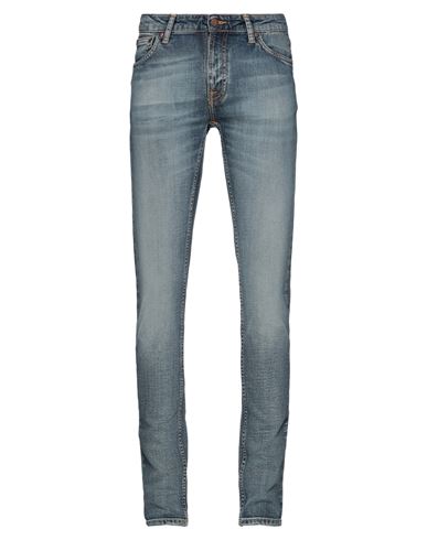 фото Джинсовые брюки nudie jeans co