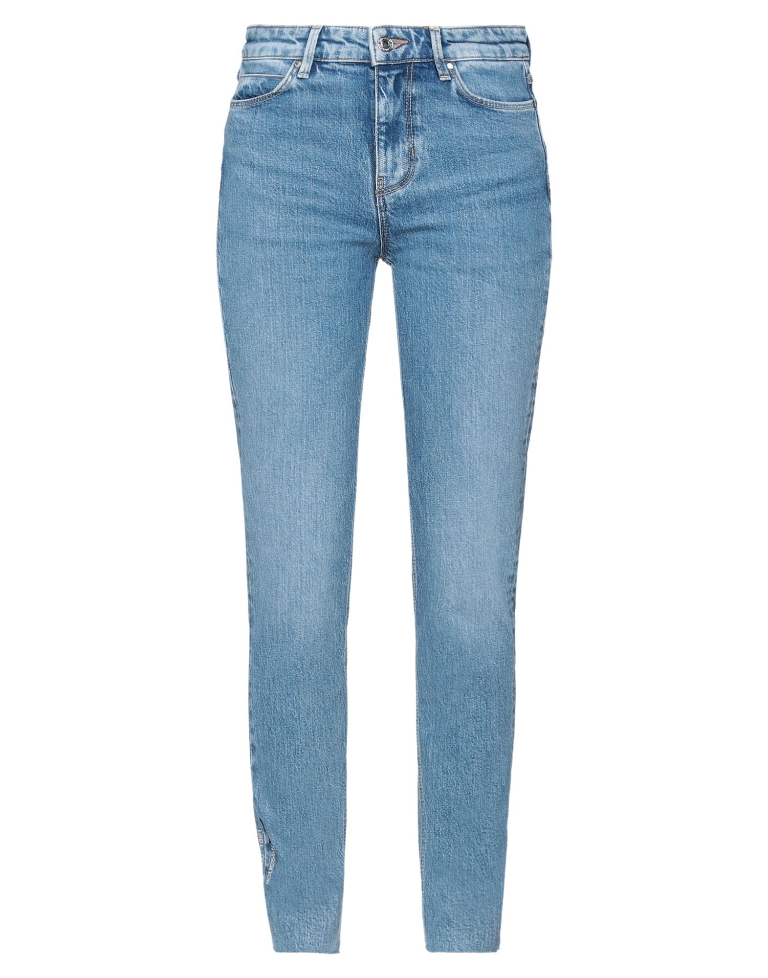GUESS BOTTOMWEAR Τζιν