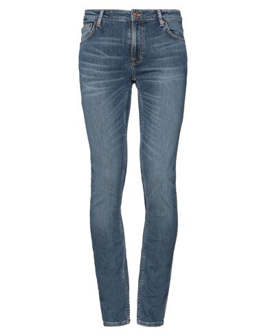 фото Джинсовые брюки nudie jeans co