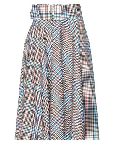 Юбка миди TENSIONE IN 