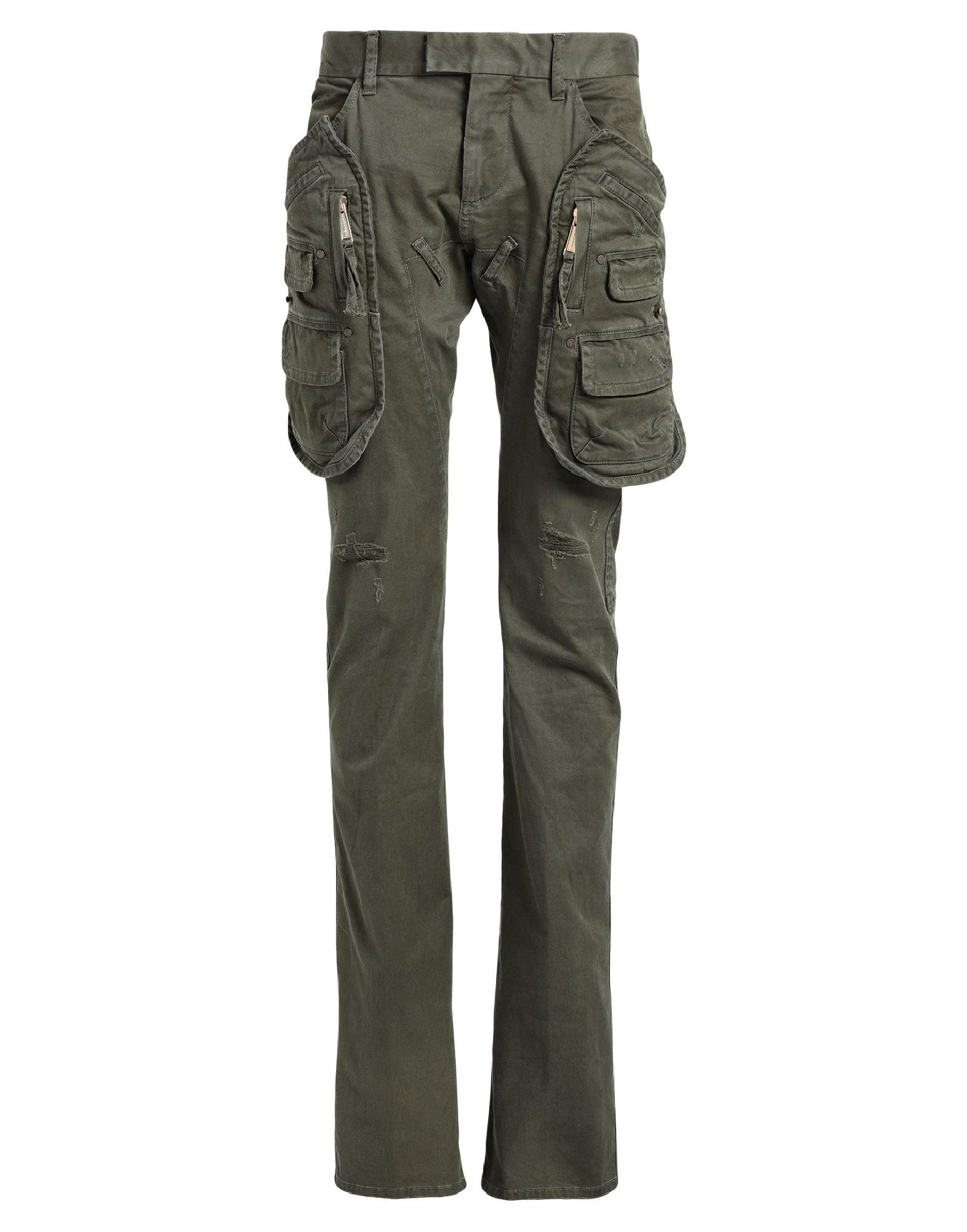 DSQUARED2 DSQUARED2 BOTTOMWEAR Casual Παντελόνι