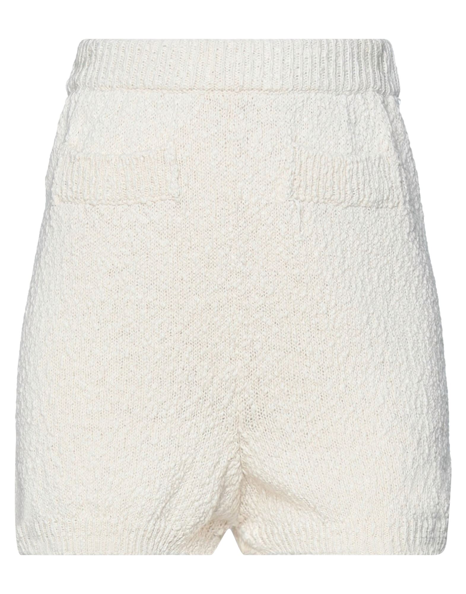 SOLOTRE BOTTOMWEAR Σορτς & Βερμούδες