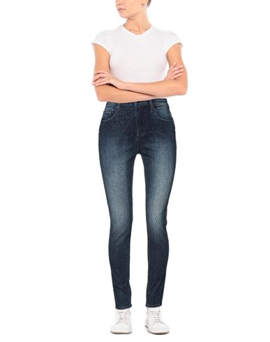 фото Джинсовые брюки met jeans