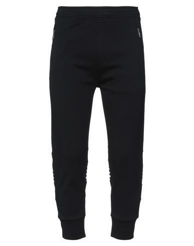Pantalones Hombre Negro L Hombre