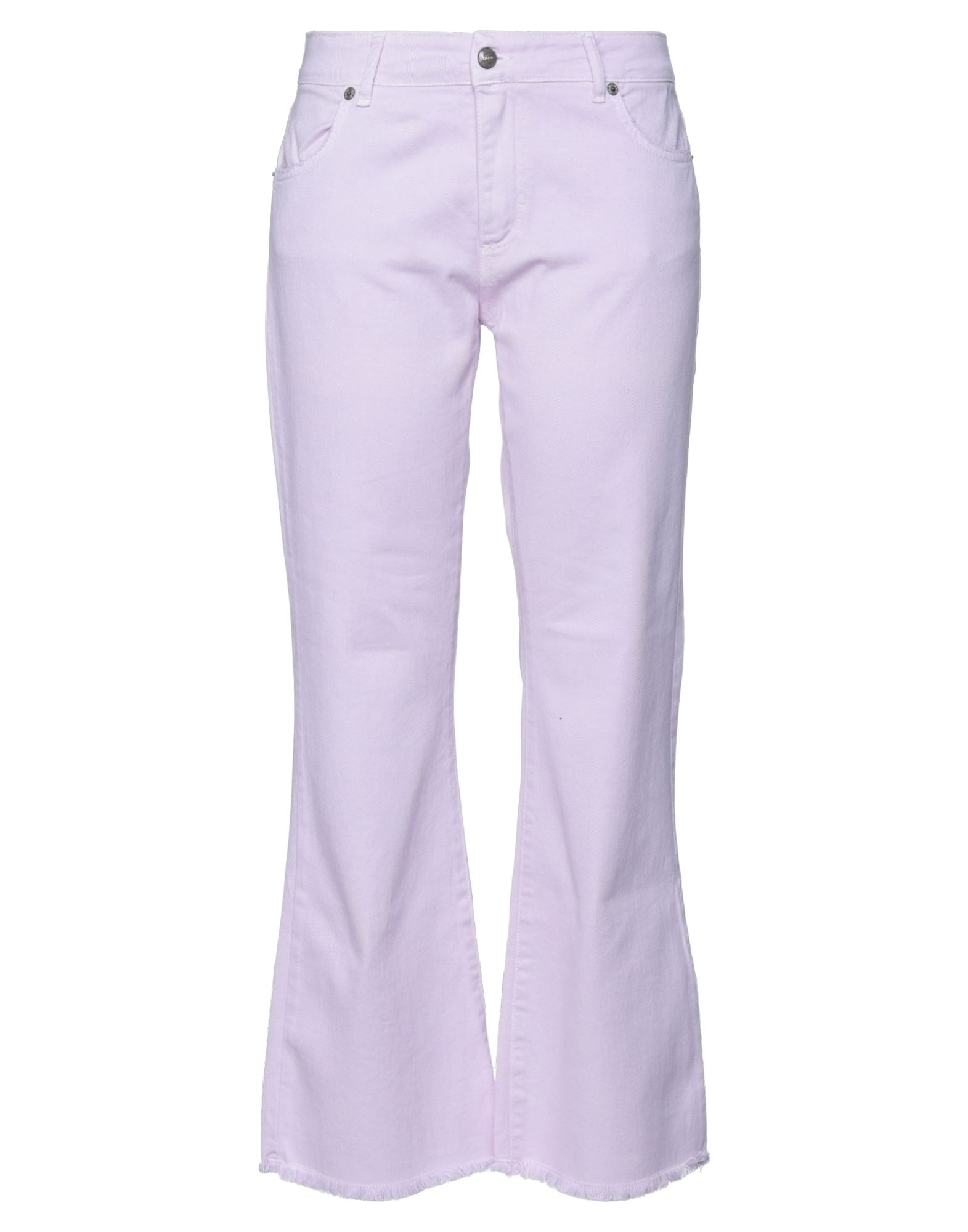 Tensione In Jeans In Lilac | ModeSens