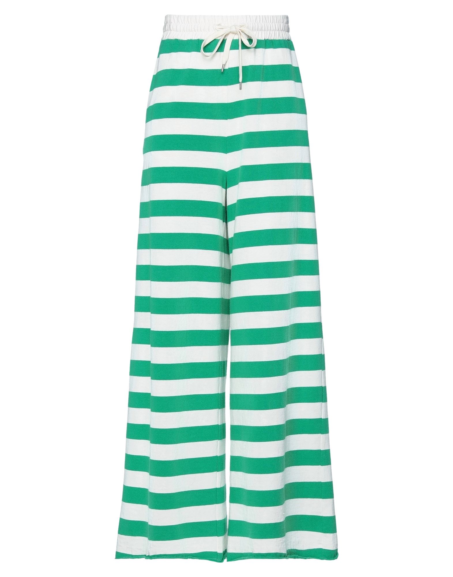 SOLOTRE BOTTOMWEAR Casual Παντελόνι
