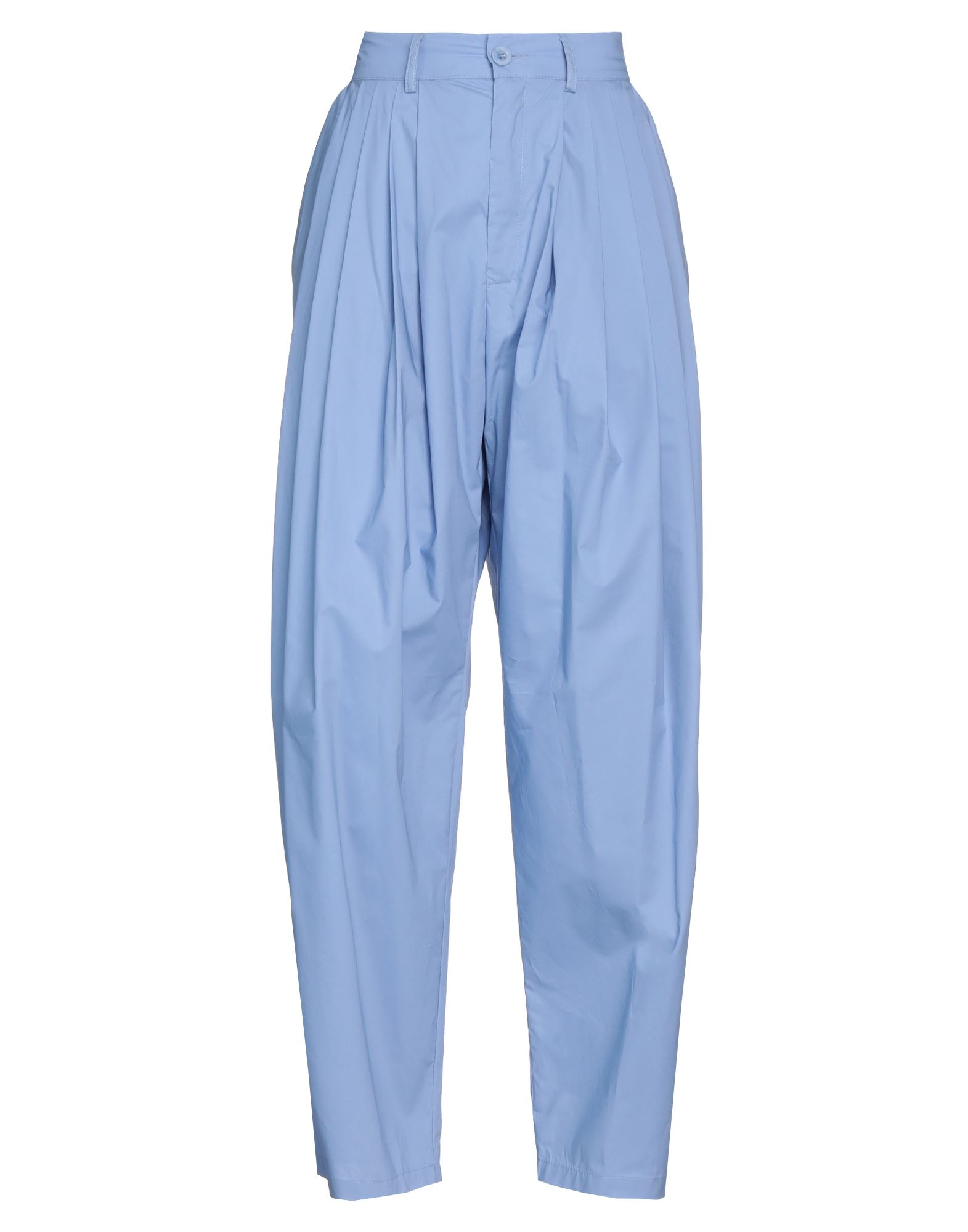 Solotre Pants In Blue
