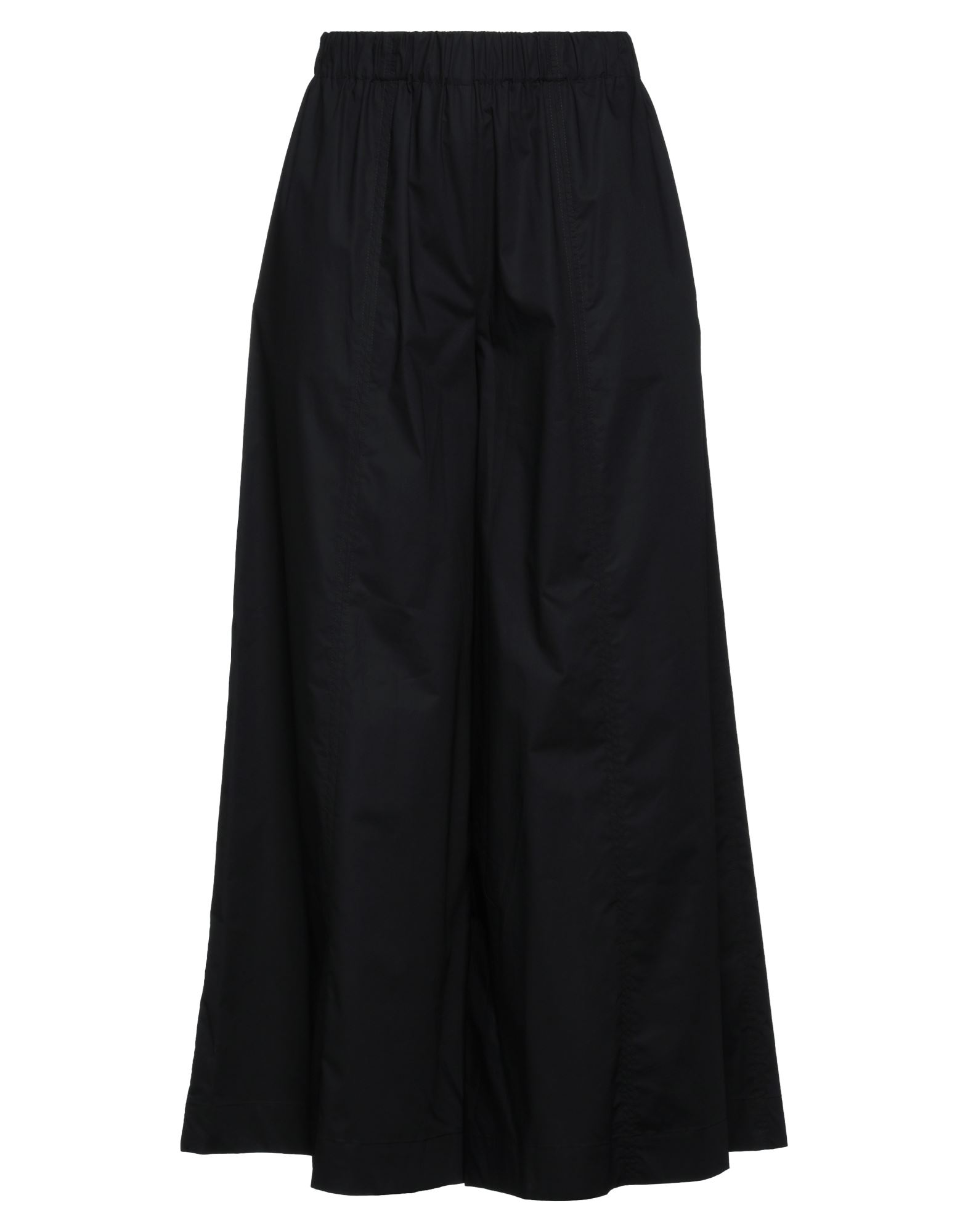 Solotre Pants In Black