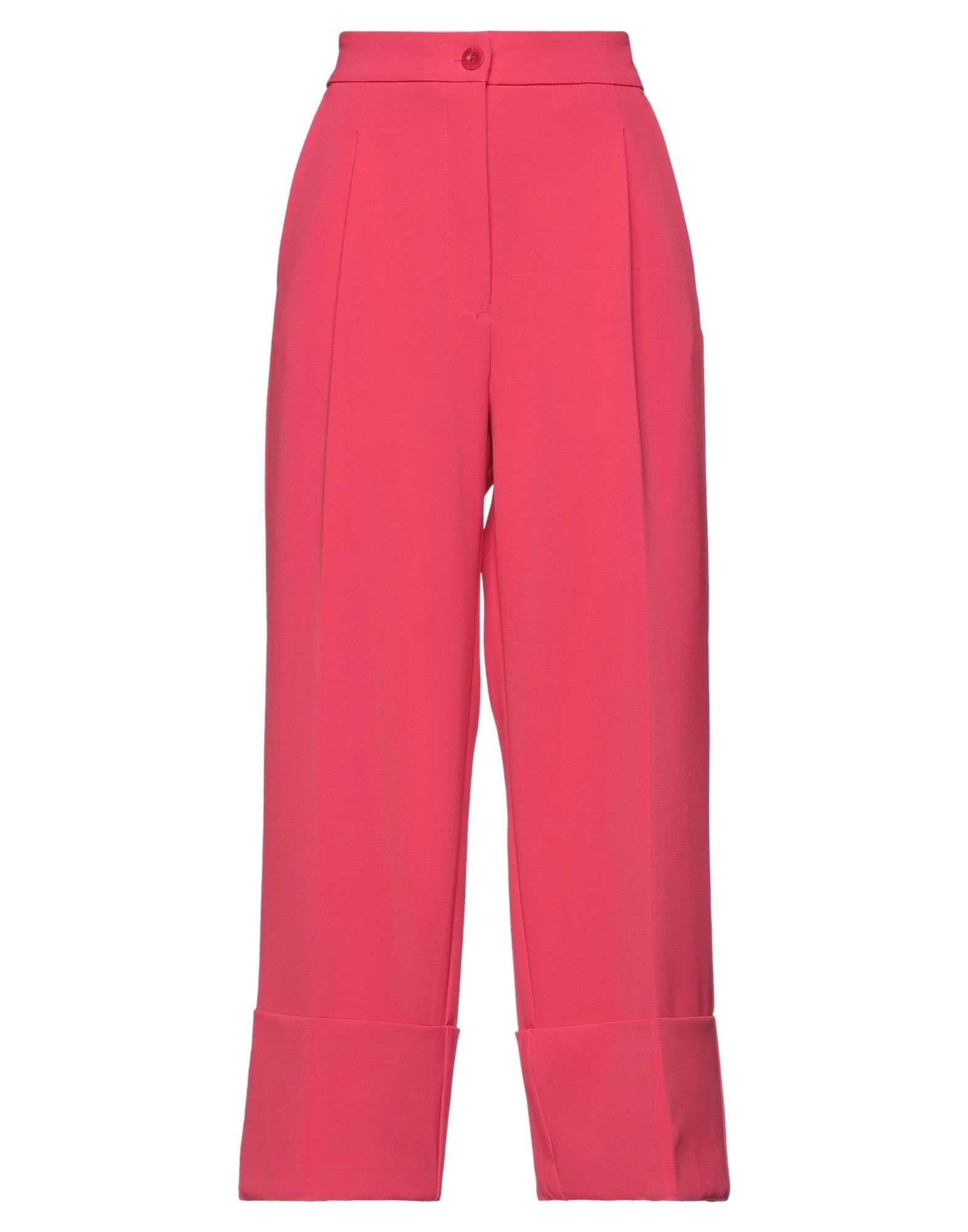 SOLOTRE BOTTOMWEAR Casual Παντελόνι