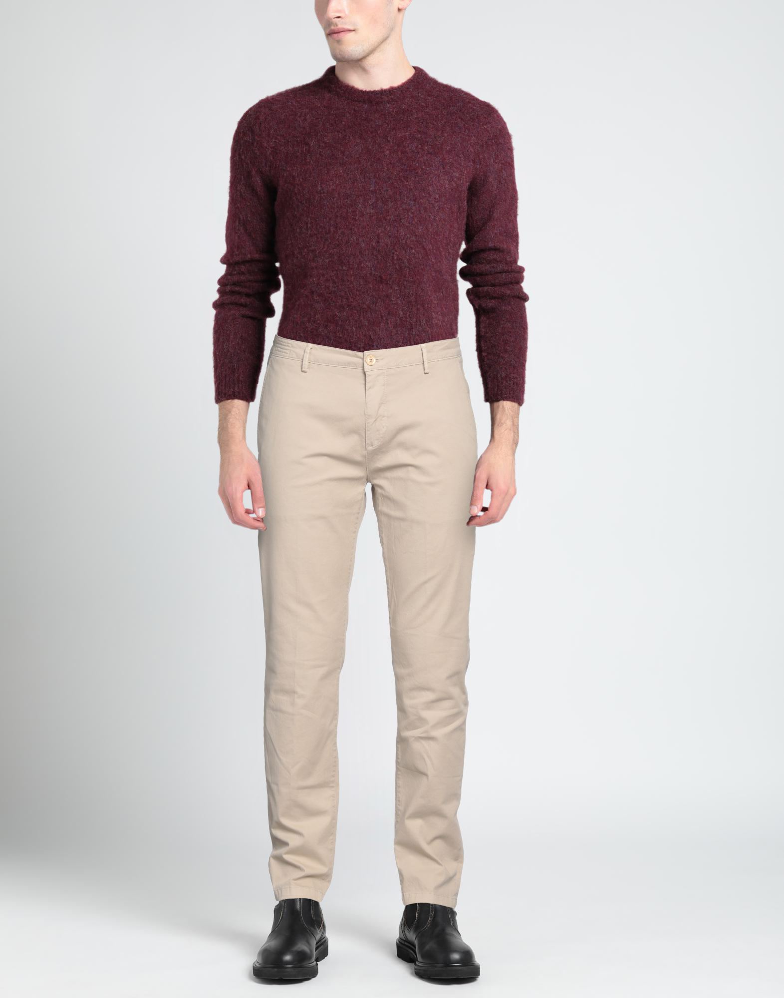  Yan Simmon - Hosen & Röcke - Hosen - On Yoox.com 