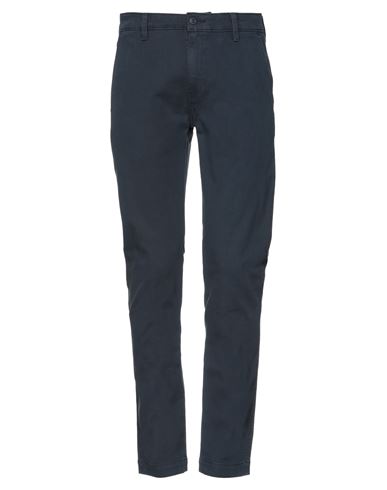 Pantalones Hombre Azul noche 28W-32L,29W-32L,30W-32L,32W-32L,38W-32L,40W-32L Hombre