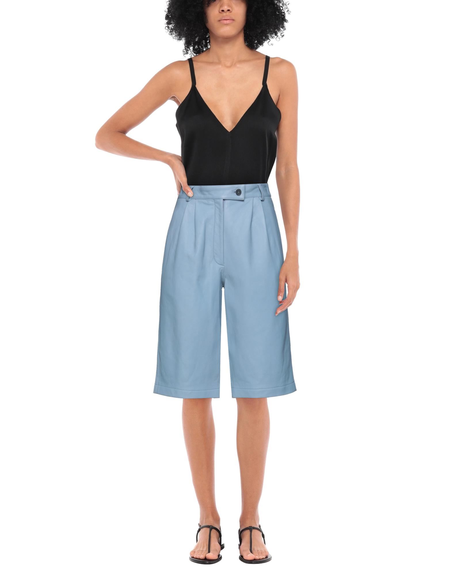  L' Autre Chose - Hosen & Röcke - Shorts & Bermudashorts - On Yoox.com 