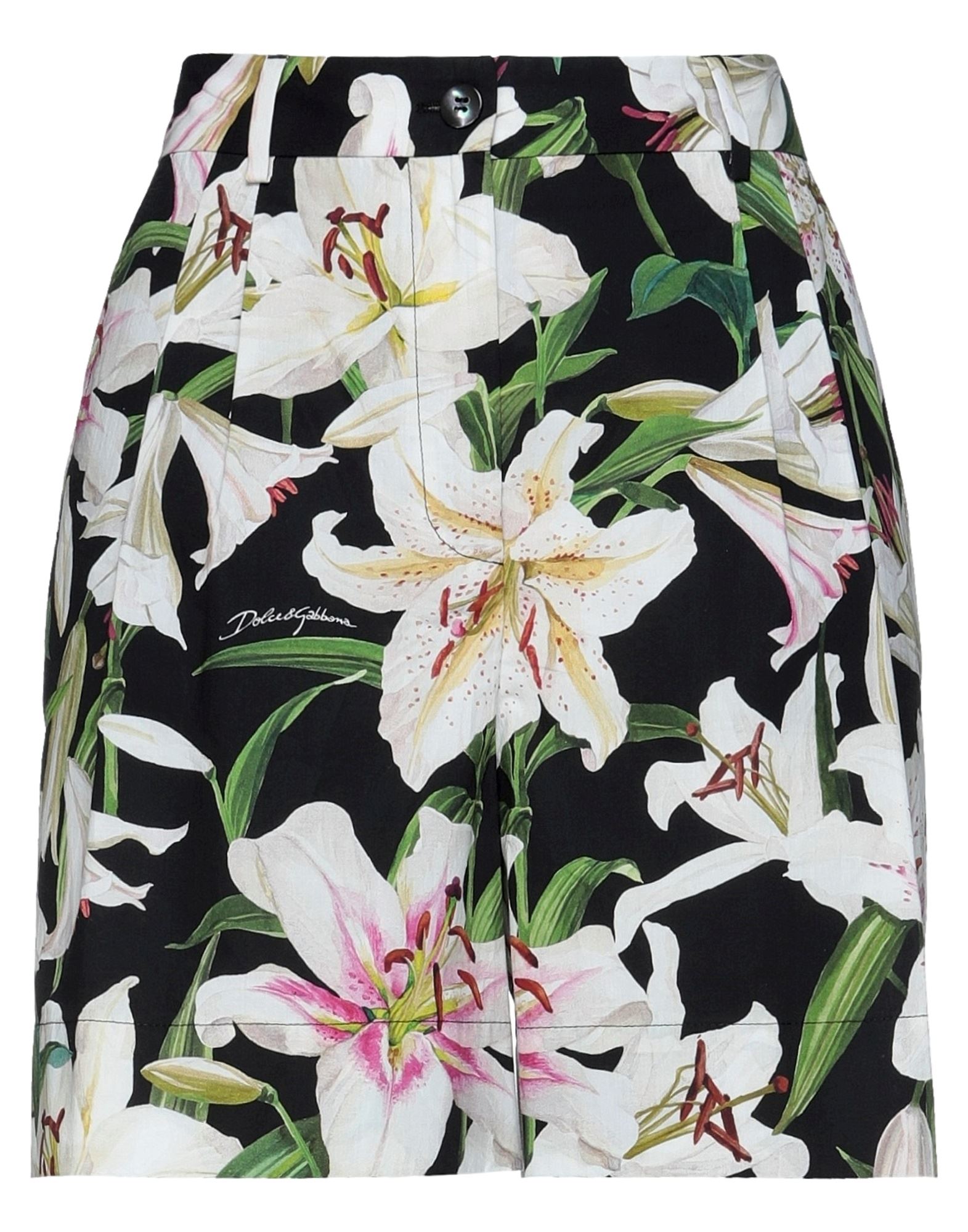 DOLCE&GABBANA DOLCE&GABBANA BOTTOMWEAR Σορτς & Βερμούδες