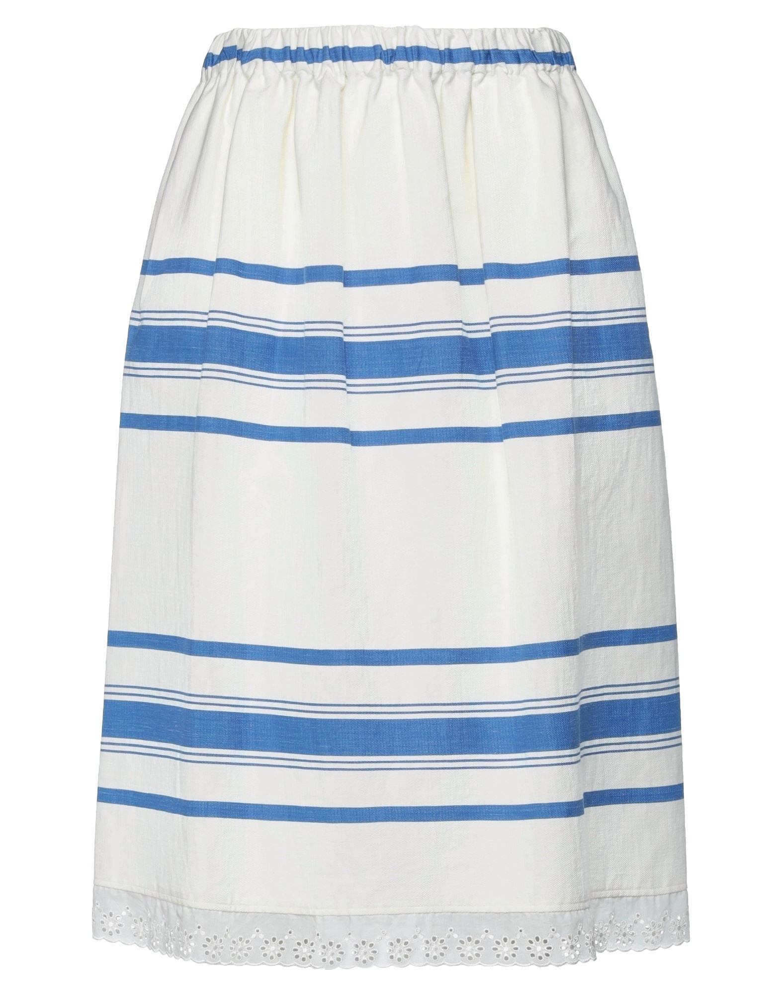  Semicouture - Hosen & Röcke - Midi-röcke - On Yoox.com 