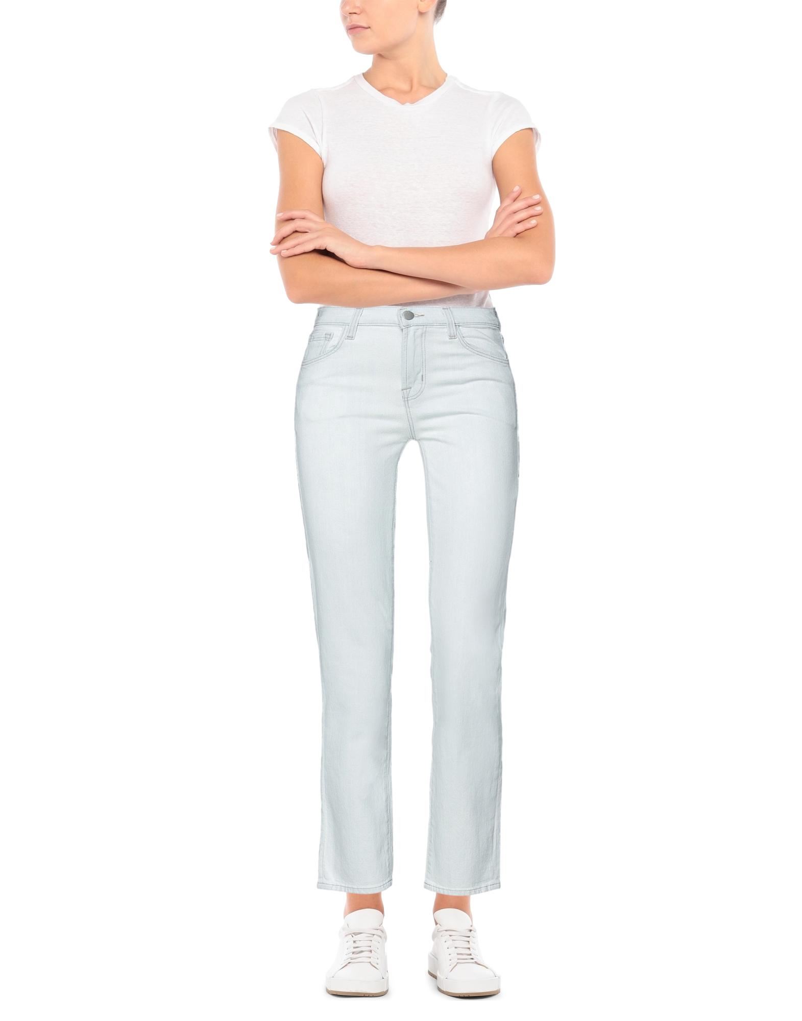  J Brand - Partes De Abajo - Pantalones Vaqueros - On Yoox.com 