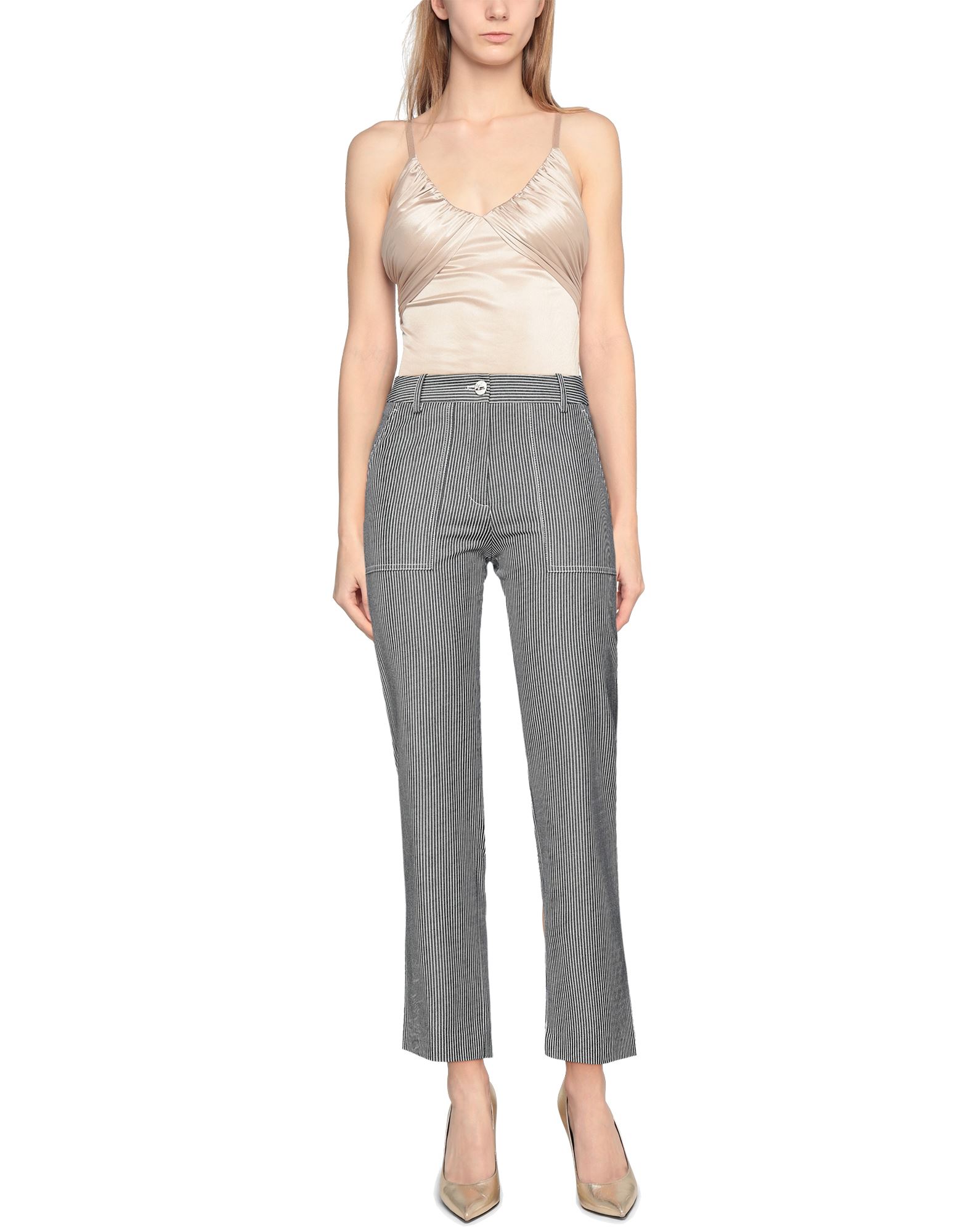  Maje - Hosen & Röcke - Hosen - On Yoox.com 