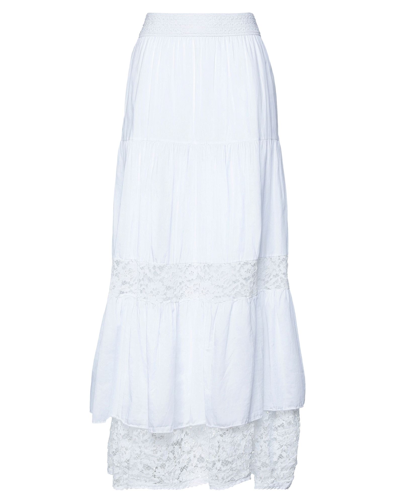  Guess - Hosen & Röcke - Maxi-röcke - On Yoox.com 