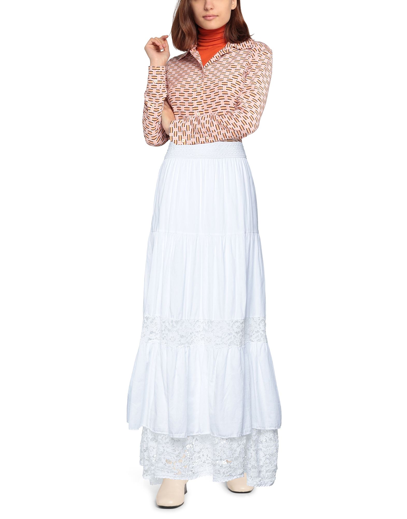  Guess - Hosen & Röcke - Maxi-röcke - On Yoox.com 