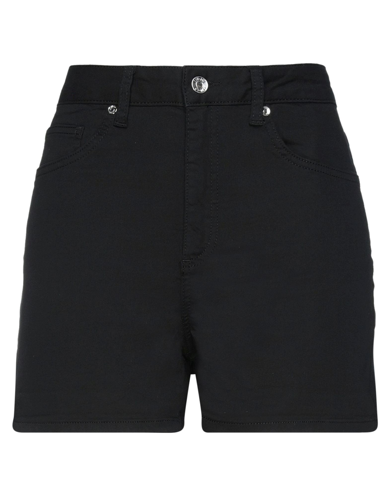 LIU •JO BOTTOMWEAR Denim σορτς