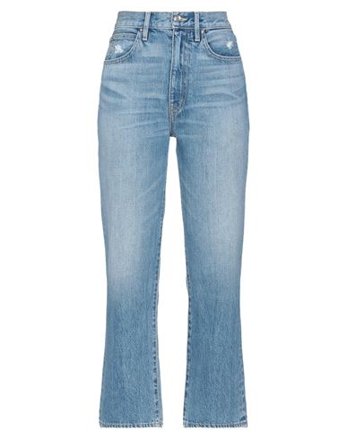 Джинсовые брюки SLVRLAKE