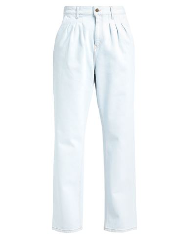 Джинсовые брюки BA&SH