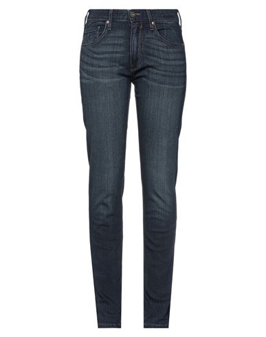 Джинсовые брюки PAIGE