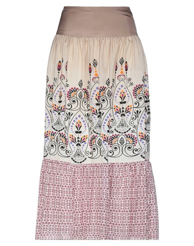 Юбка миди MARELLA