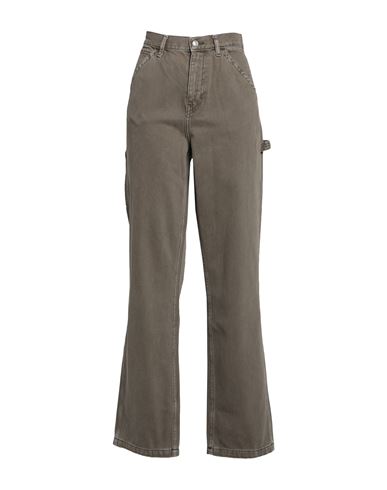 Джинсовые брюки TOPSHOP