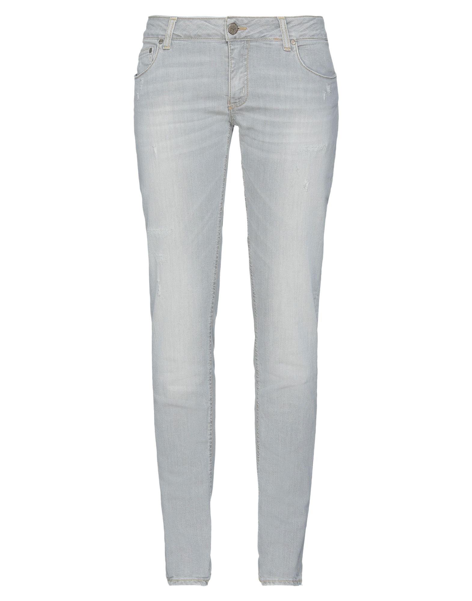 Dondup Jeans In Grey | ModeSens