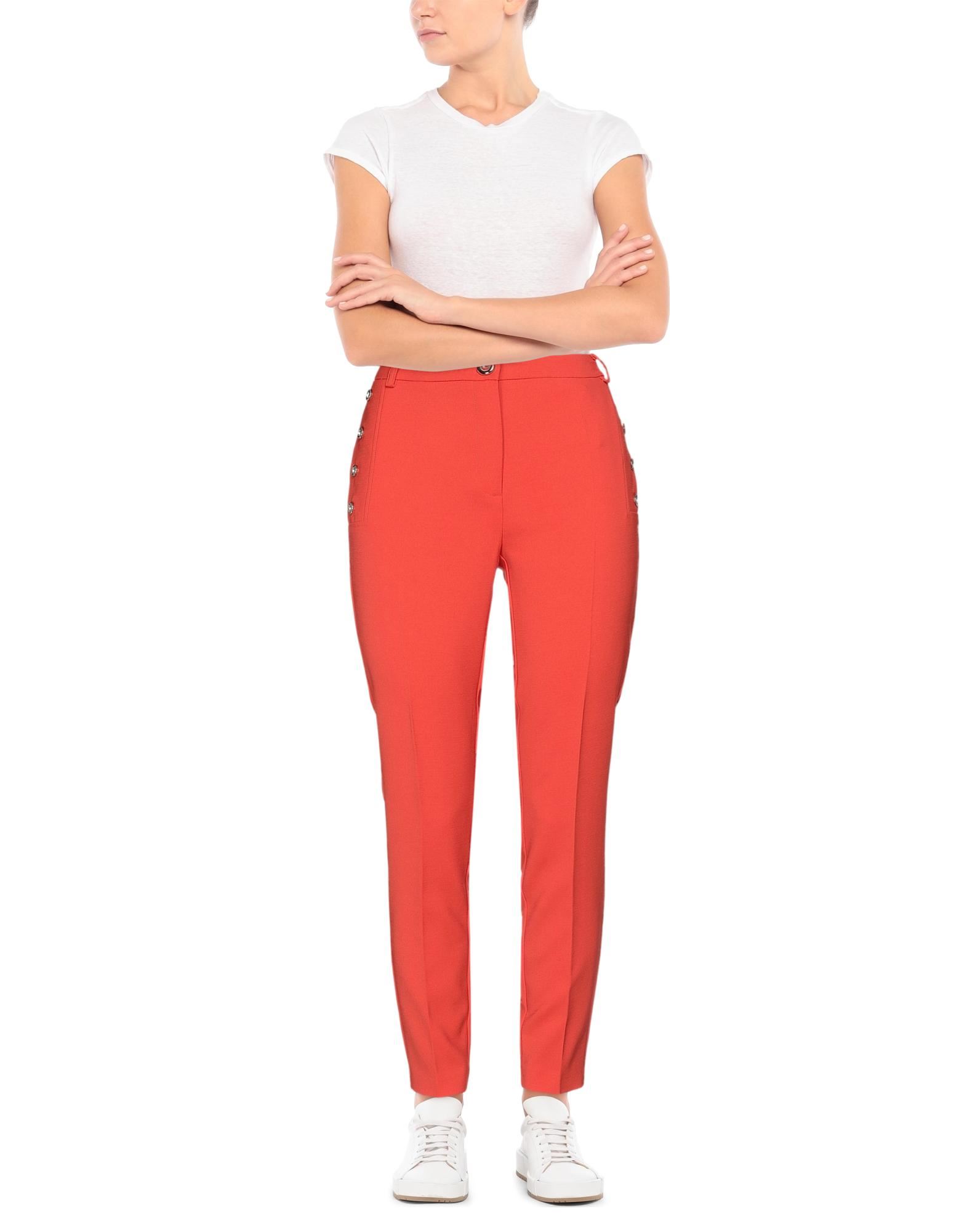  Cristinaeffe - Partes De Abajo - Pantalones - On Yoox.com 