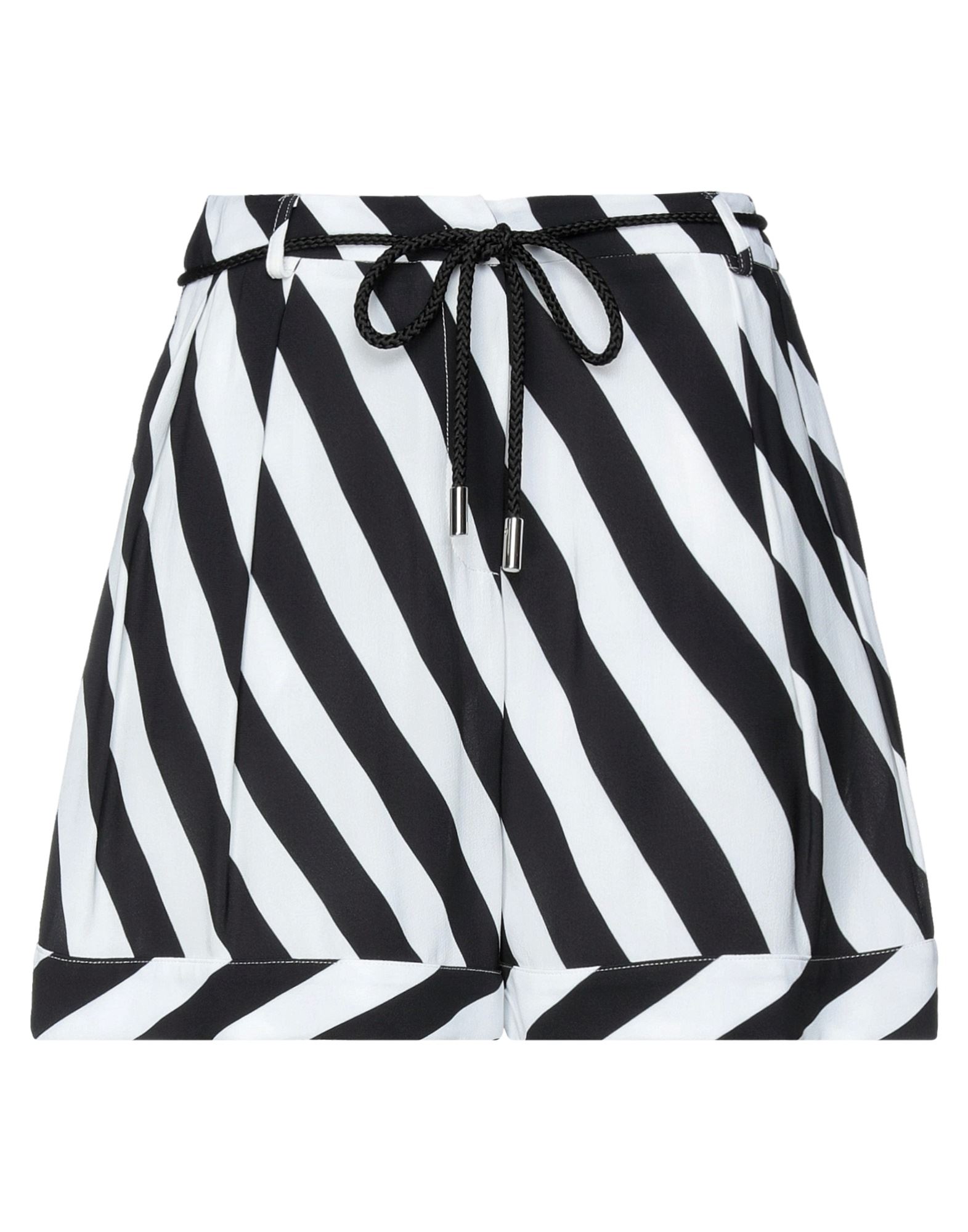  Manila Grace - Hosen & Röcke - Shorts & Bermudashorts - On Yoox.com 