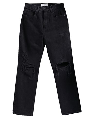 Джинсовые брюки SLVRLAKE