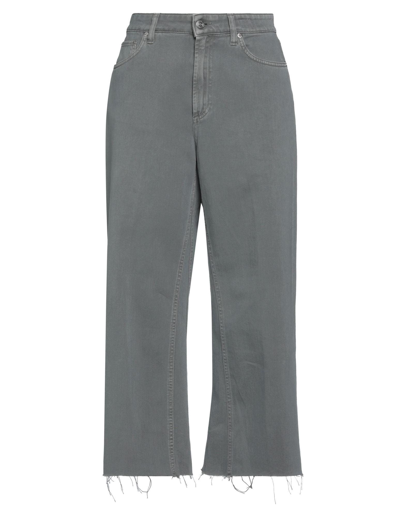 Department 5 Pants In Grey