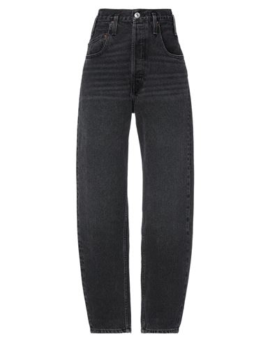 Джинсовые брюки RE/DONE