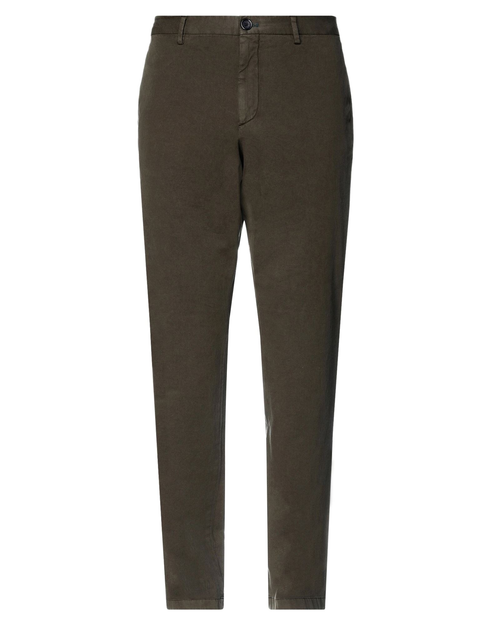 Ps By Paul Smith Pants In Military Green | ModeSens