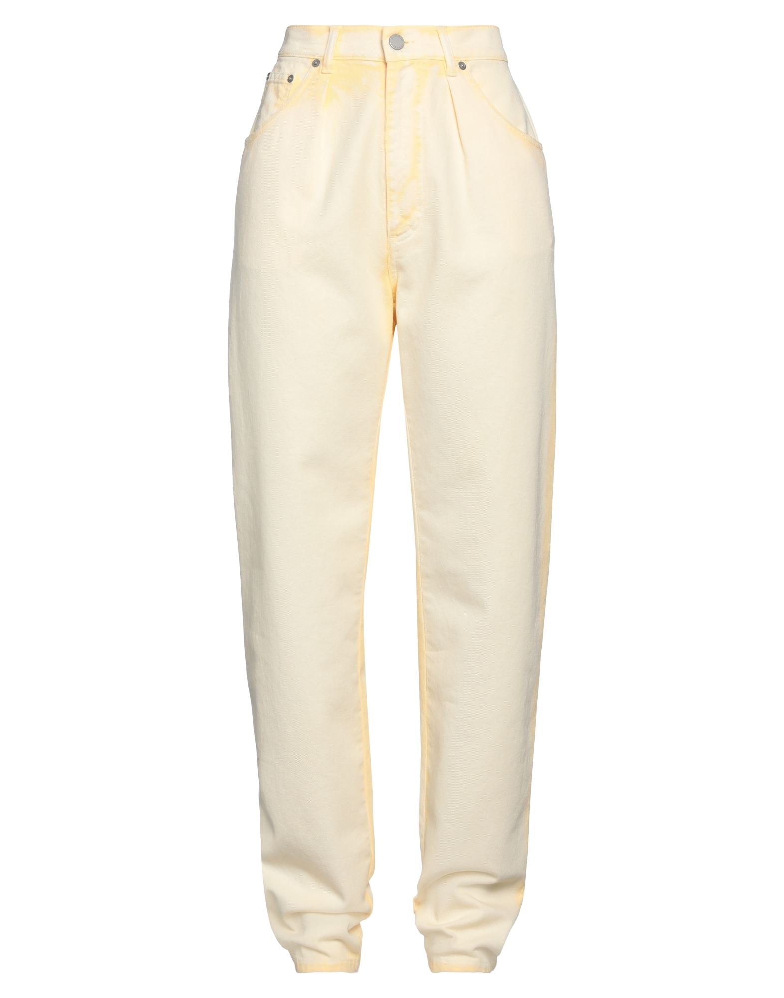  Alberta Ferretti - Hosen & Röcke - Jeanshosen - On Yoox.com 