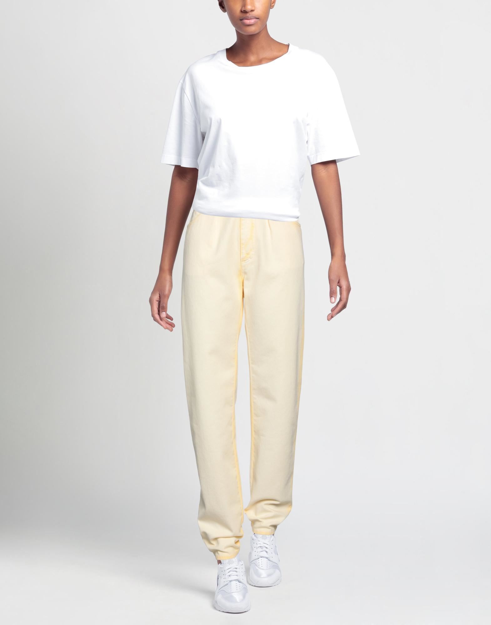  Alberta Ferretti - Hosen & Röcke - Jeanshosen - On Yoox.com 